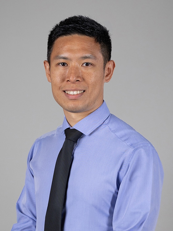 TTSH General Surgery