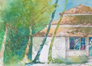 A Homely Charm