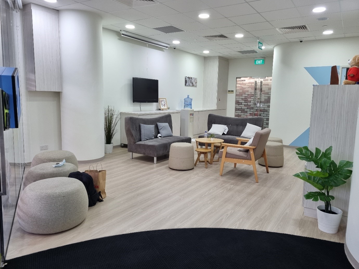 CHAT Hub