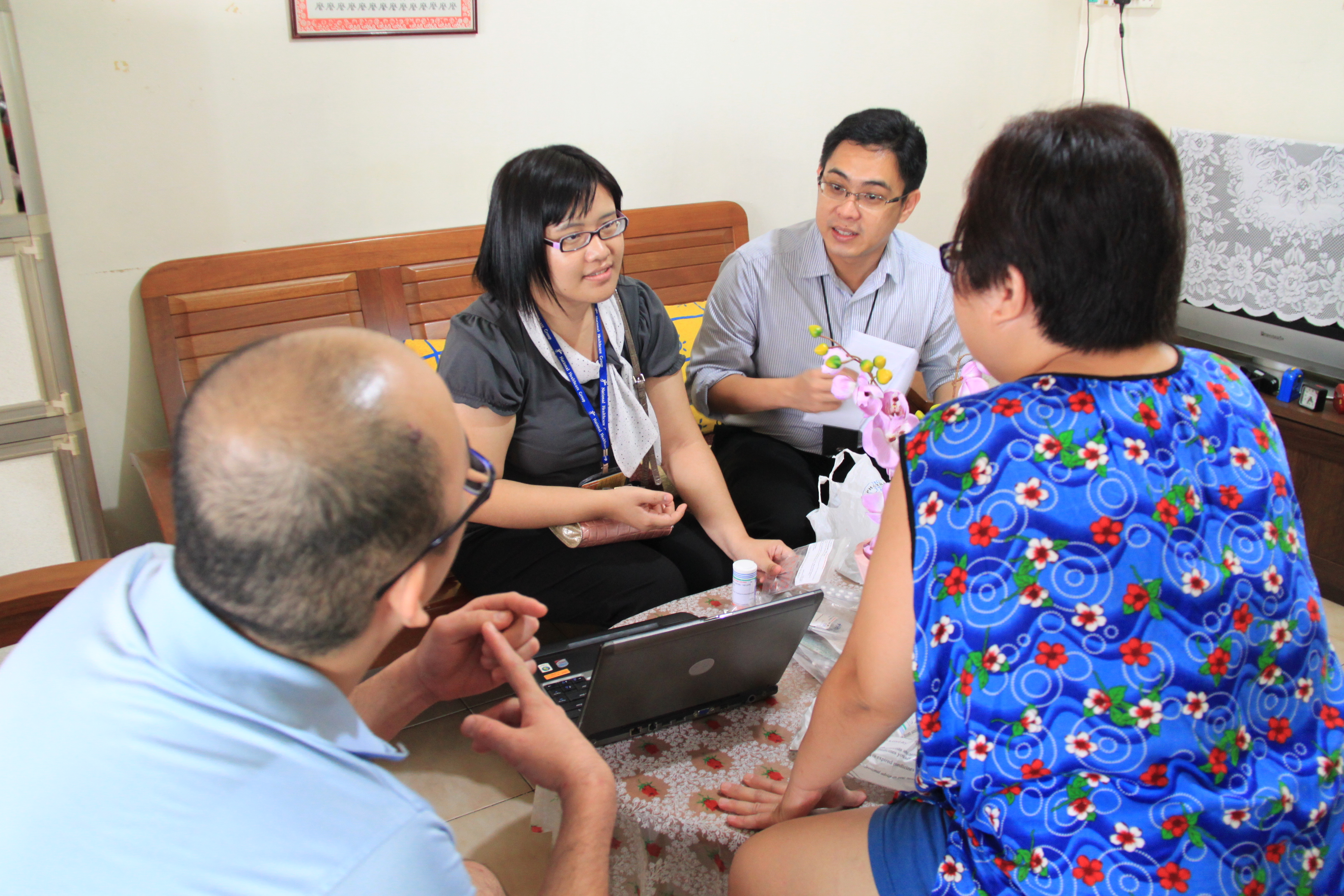 CMHT_MSW Loh Yiang Theng_home visit