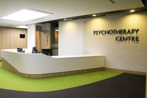 Psychotherapy-Centre
