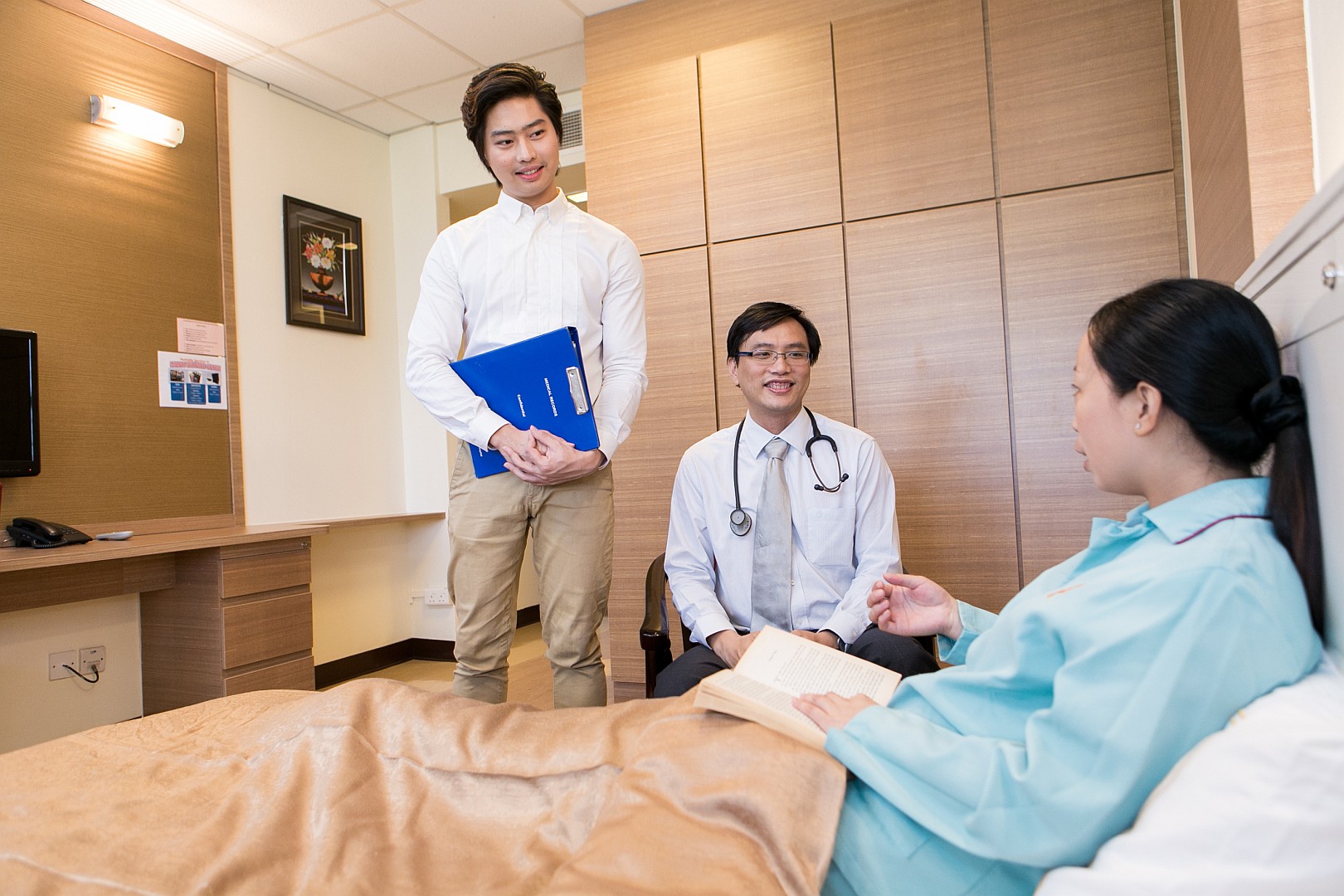 SWC inpatient