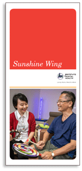 Sunshine-Wing