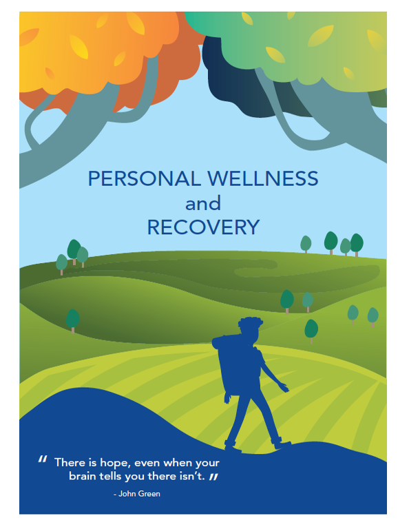 Wellness and Recovery Plan