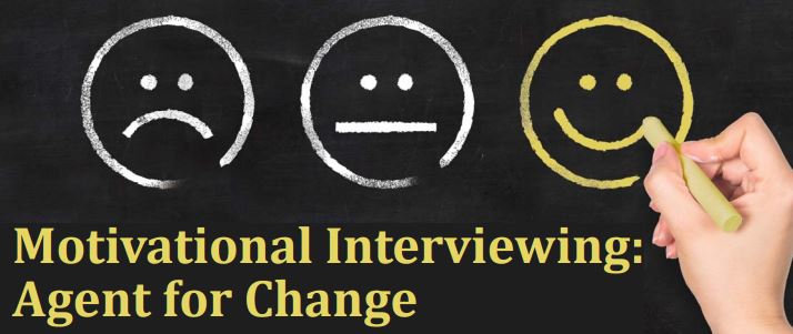 Motivational Interviewing