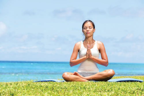 Therapeutic Ways of Building Mental Resilience