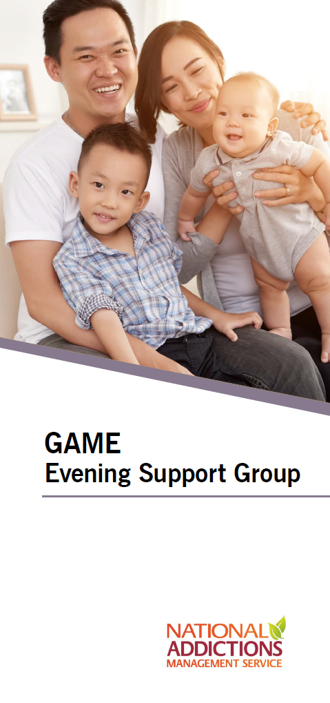 game Brochure