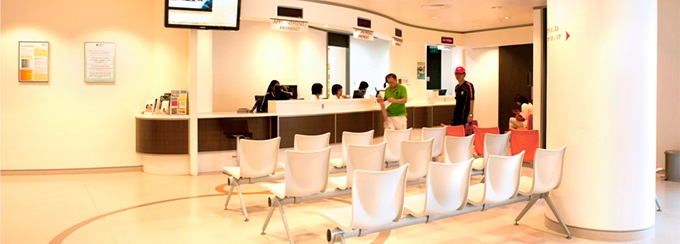 outpatient