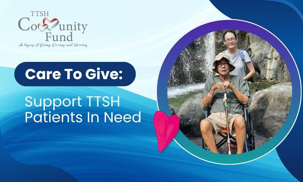 Care To Give