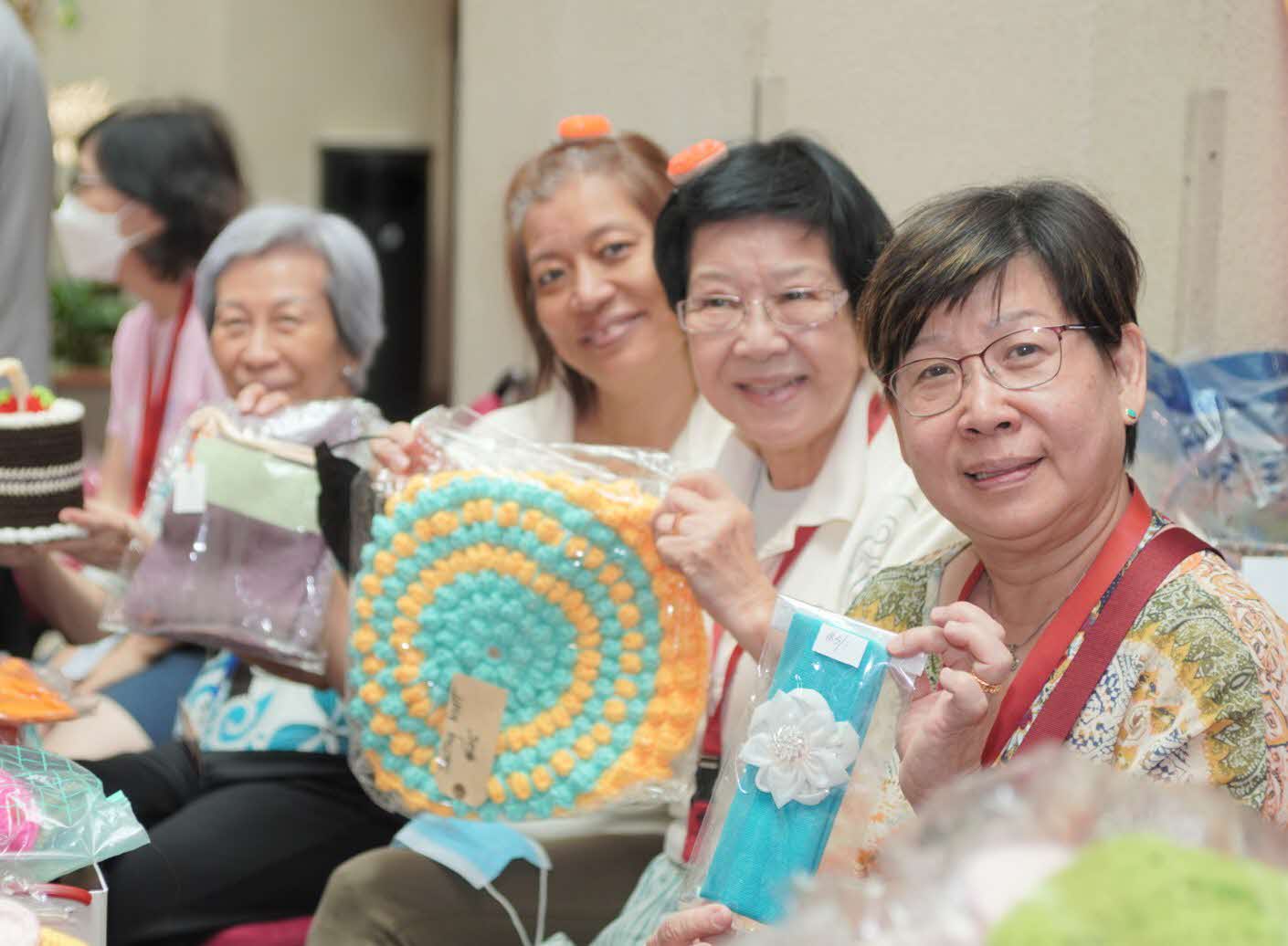 DTU Bazaar 2024