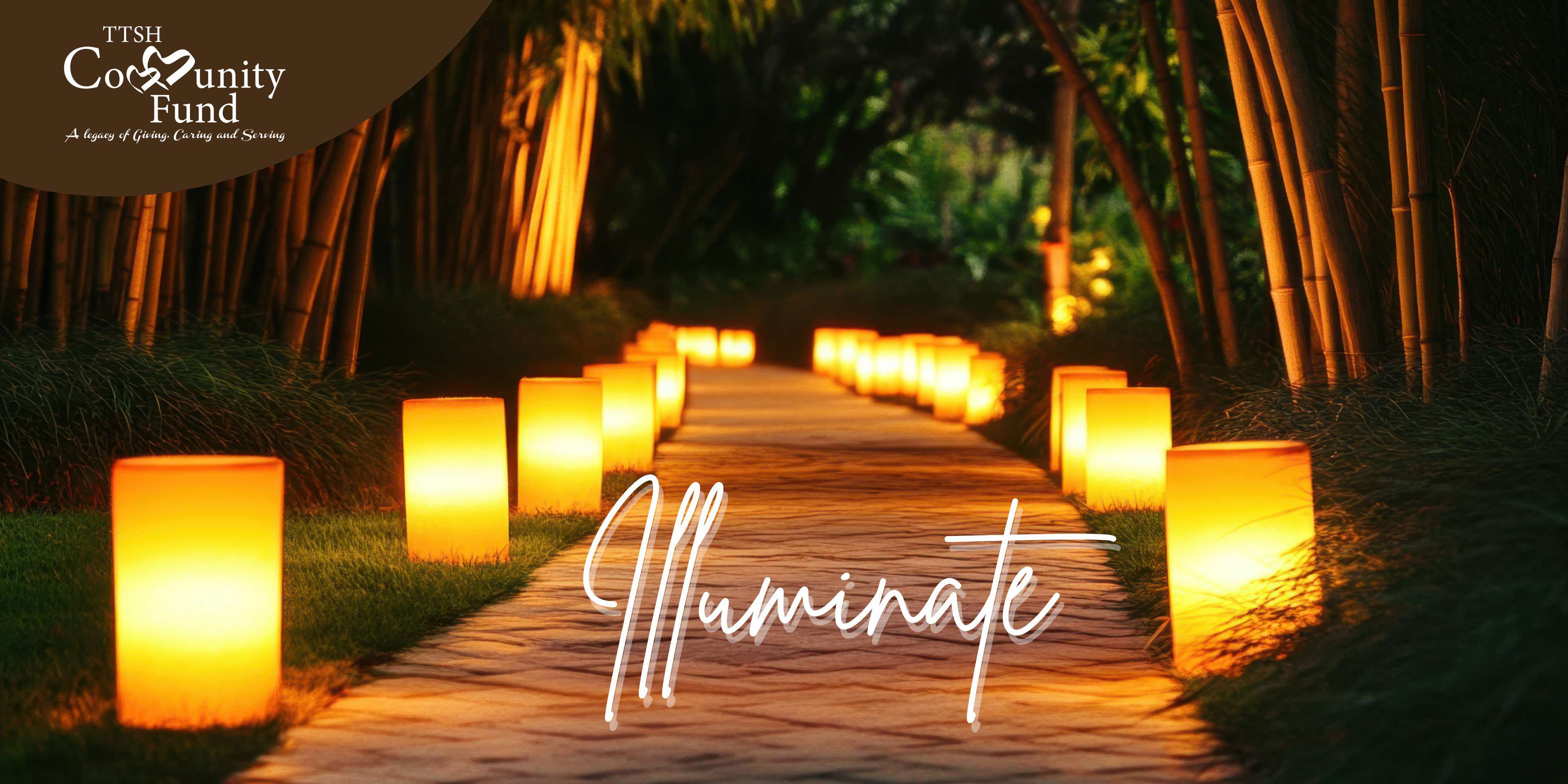 Illuminate