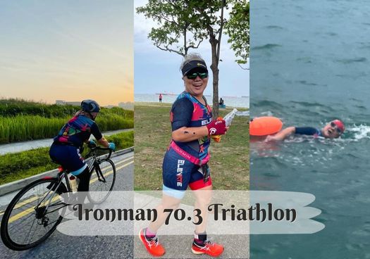 Ironman 2022