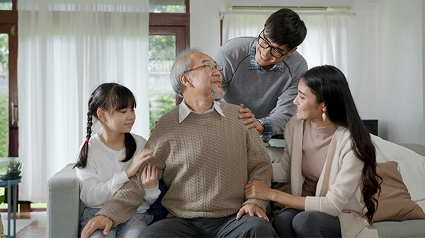 Keep-in-Touch