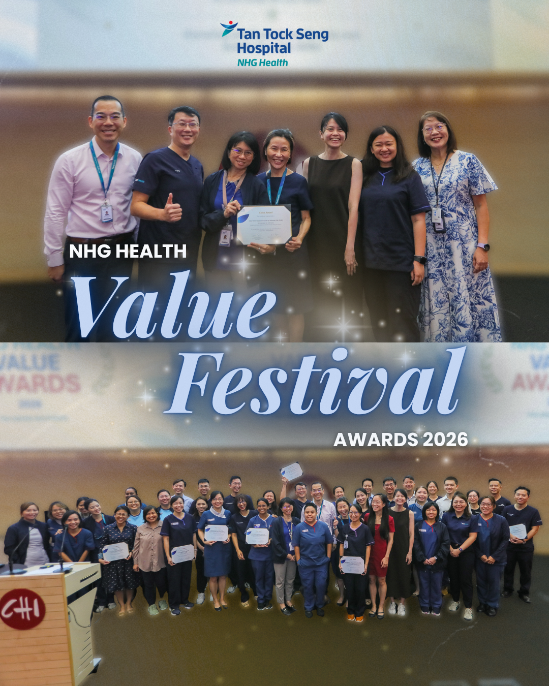 NHG Value Festival Awards 2026