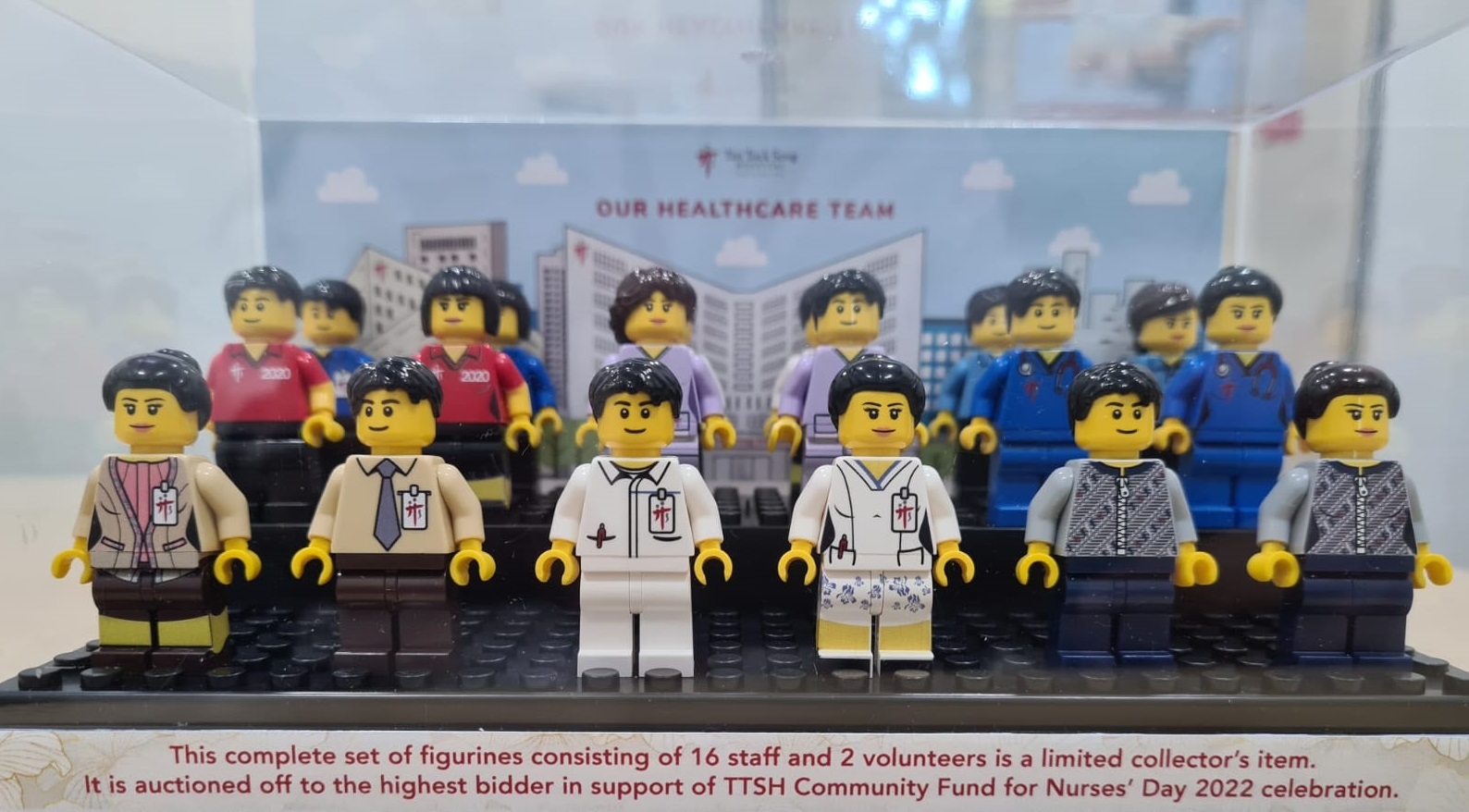 Nurses Day 2022