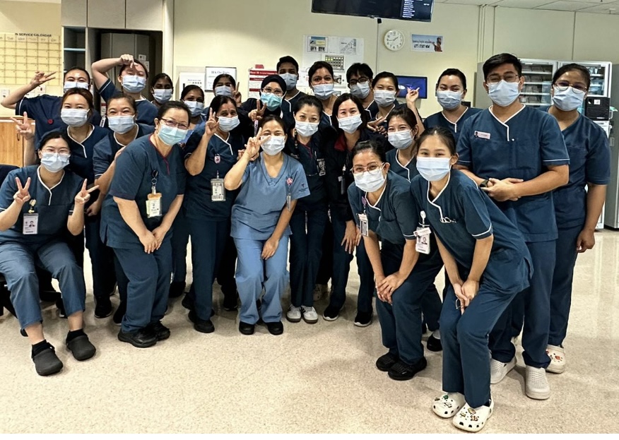 Nurses Day 2024