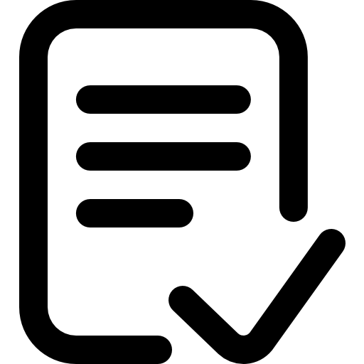 Supporting documents