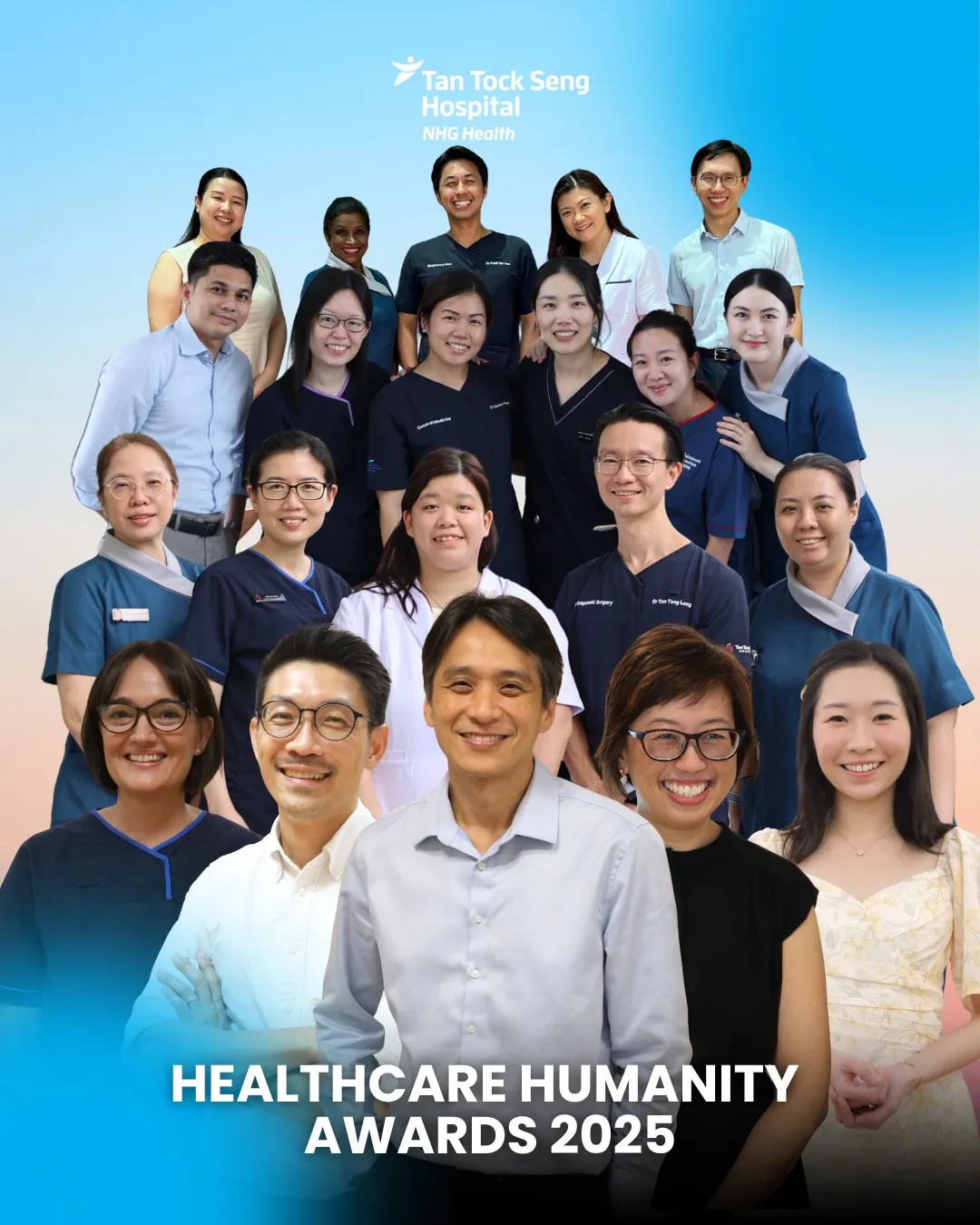 Healthcare Humanity Awards