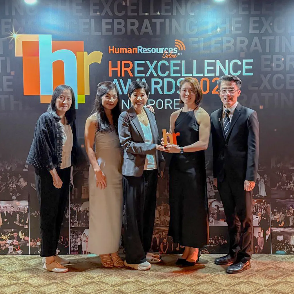HR Excellence Awards 2024