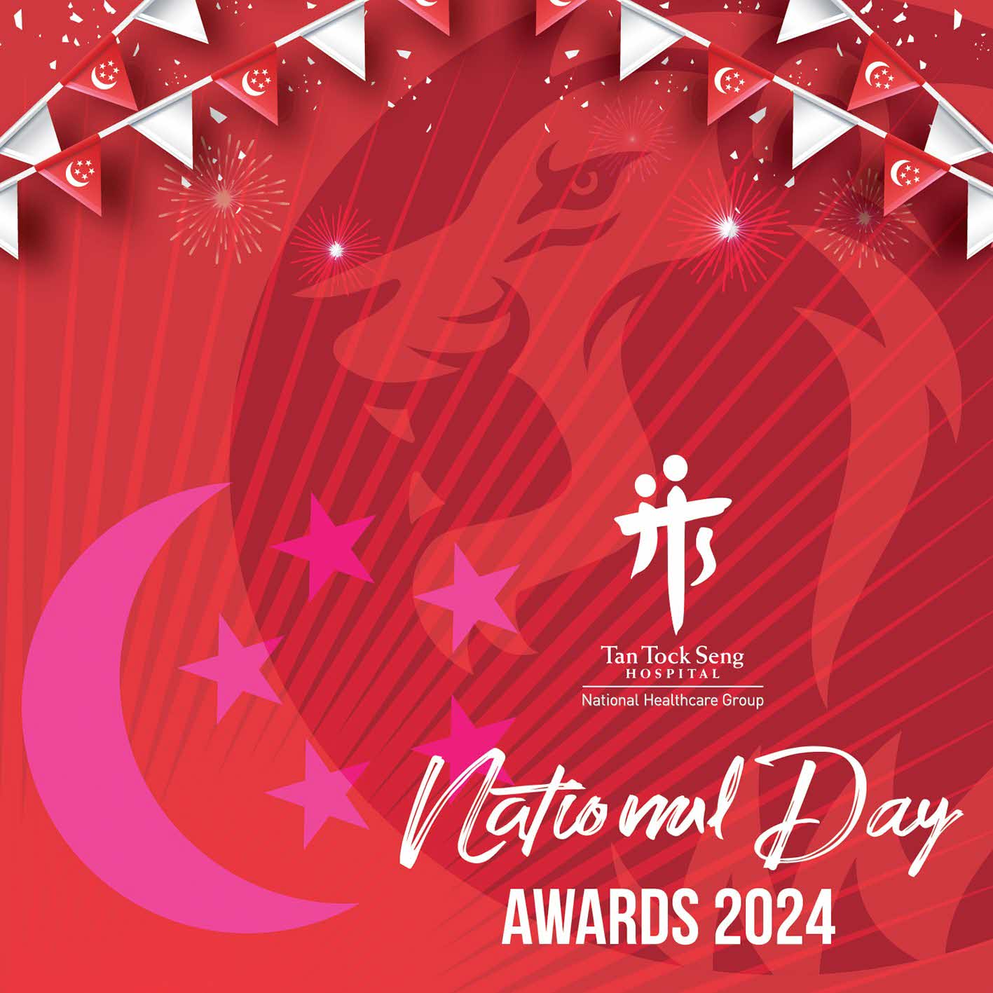 National Day Awards 2024