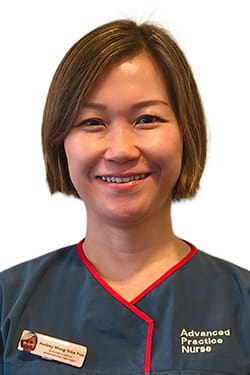 Audrey-Wong