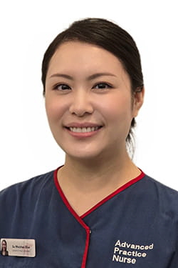 Elsa-Su-Meizhen