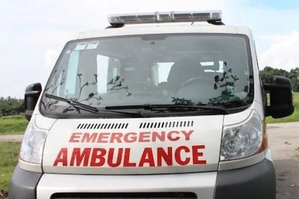 Needy Patients Transport Assistance