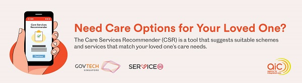 CSR-TTSH-ICH