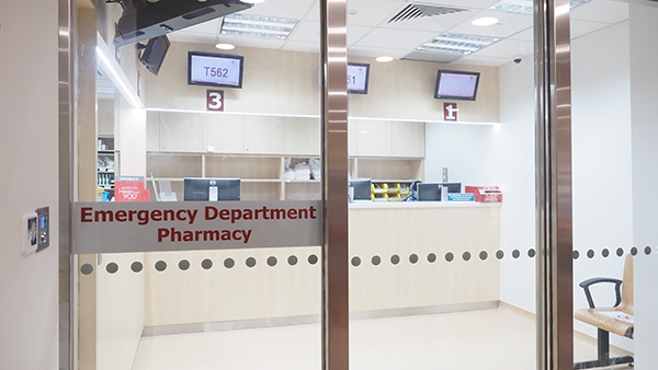 ED-Pharmacy