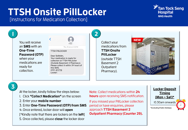 Onsite Pillocker 2