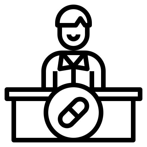 Pharmacy Support