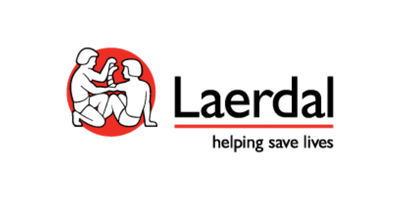 SimReconnect_Sponsors_Laerdal
