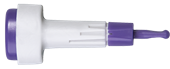 finger-prick lancet