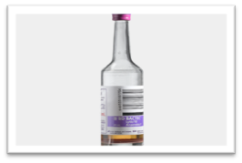 Correct specimen labelling 4